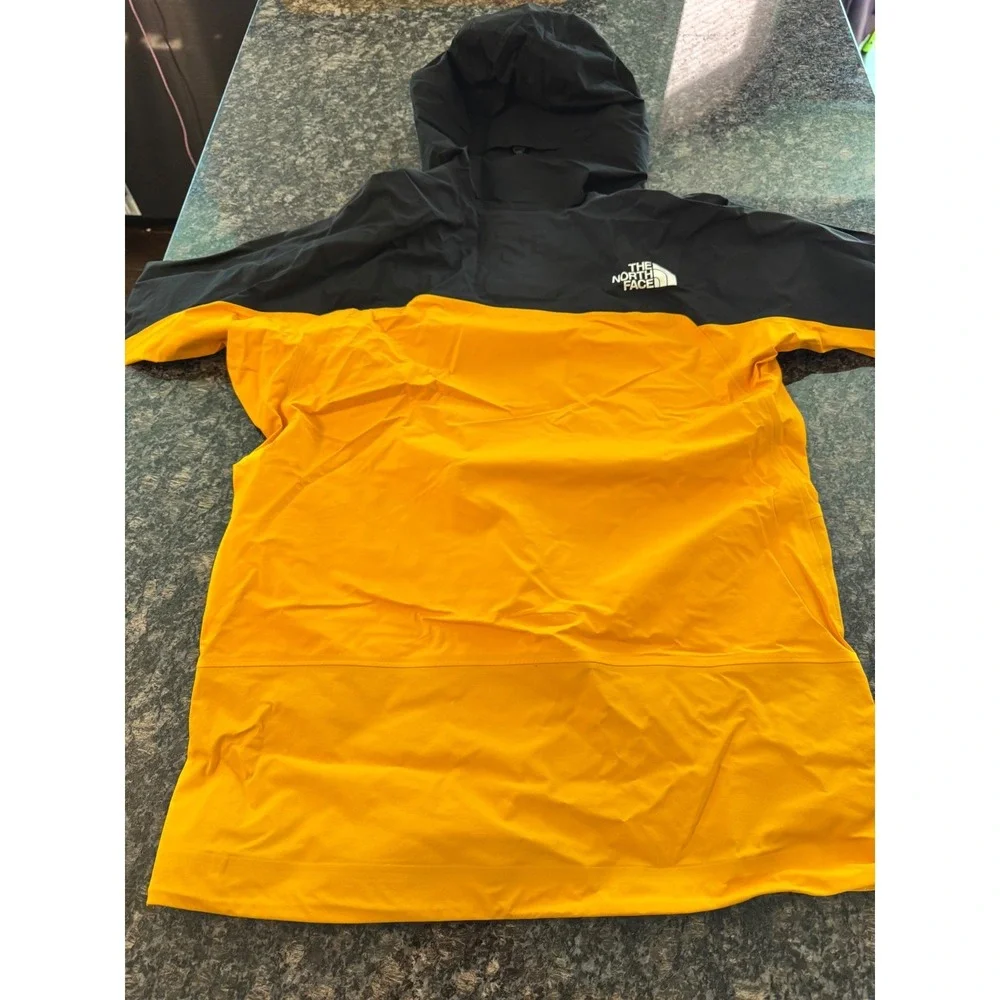 The North Face summit series